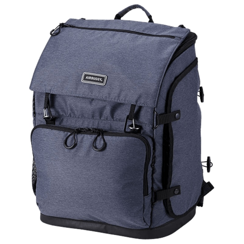 3-Way Pet Back Pack Carrier | AirBuggy
