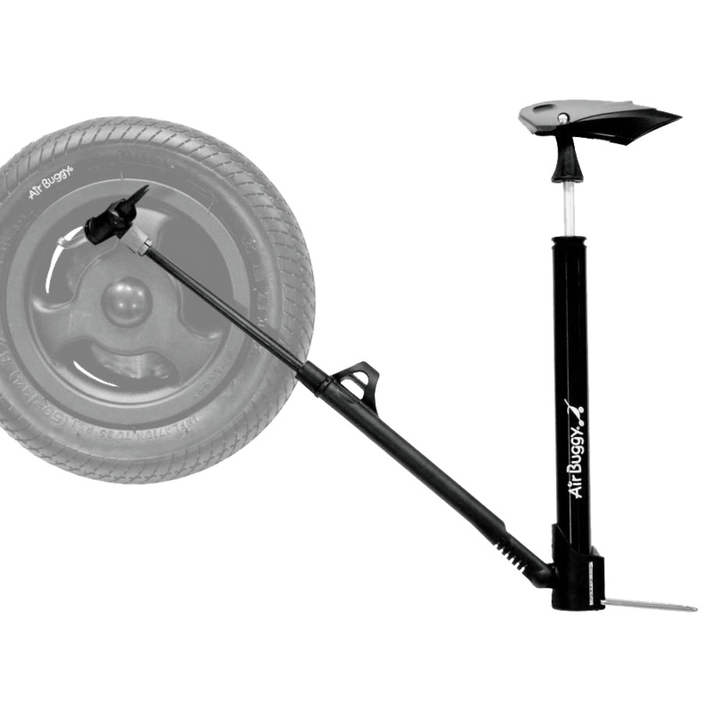 AirBuggy Air Pump