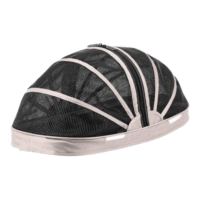 AirBuggy Dome 2 Mesh Roof, Medium