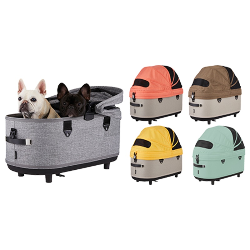 AirBuggy Dome 3 Cot