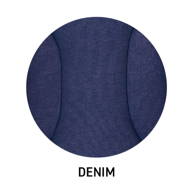 AirBuggy Dome Mat, fits Dome 2 Medium and Dome 3 Large Strollers