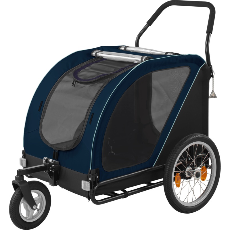 AirBuggy Nest Bike