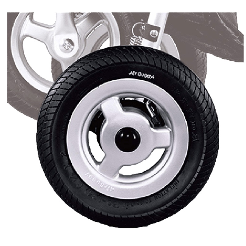 AirBuggy Standard Rear Tire Set