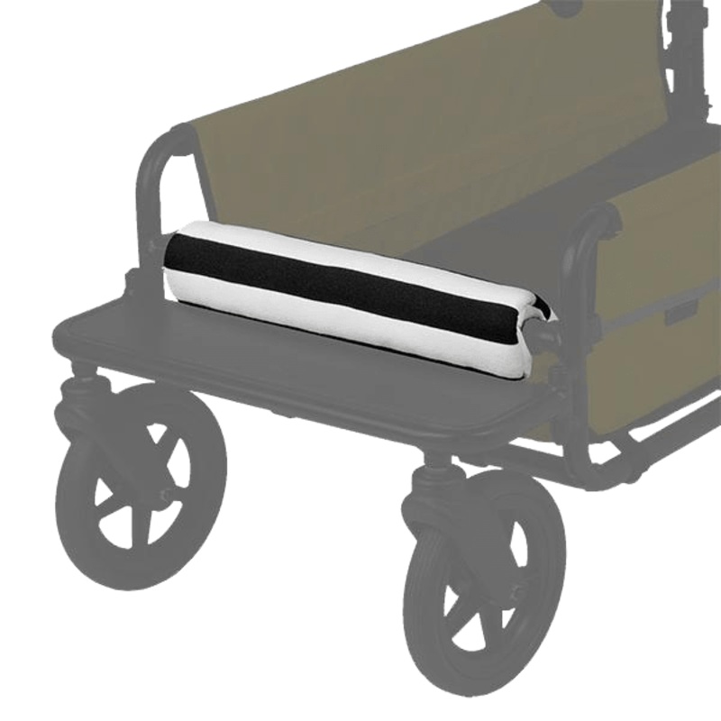 Carriage Front Bar Cushion