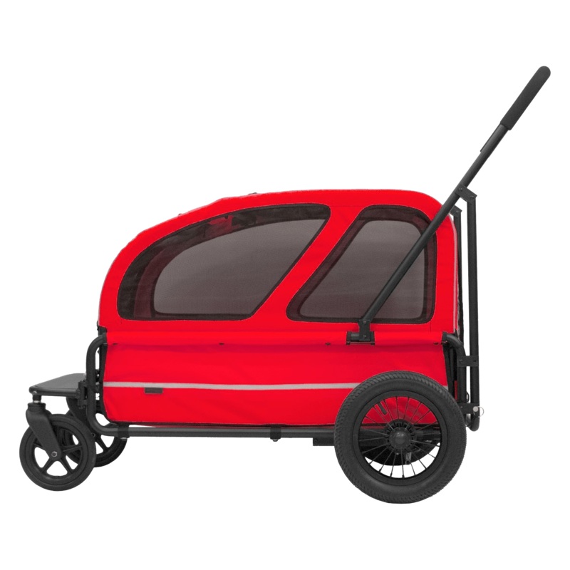 Carriage Pet Stroller | AirBuggy