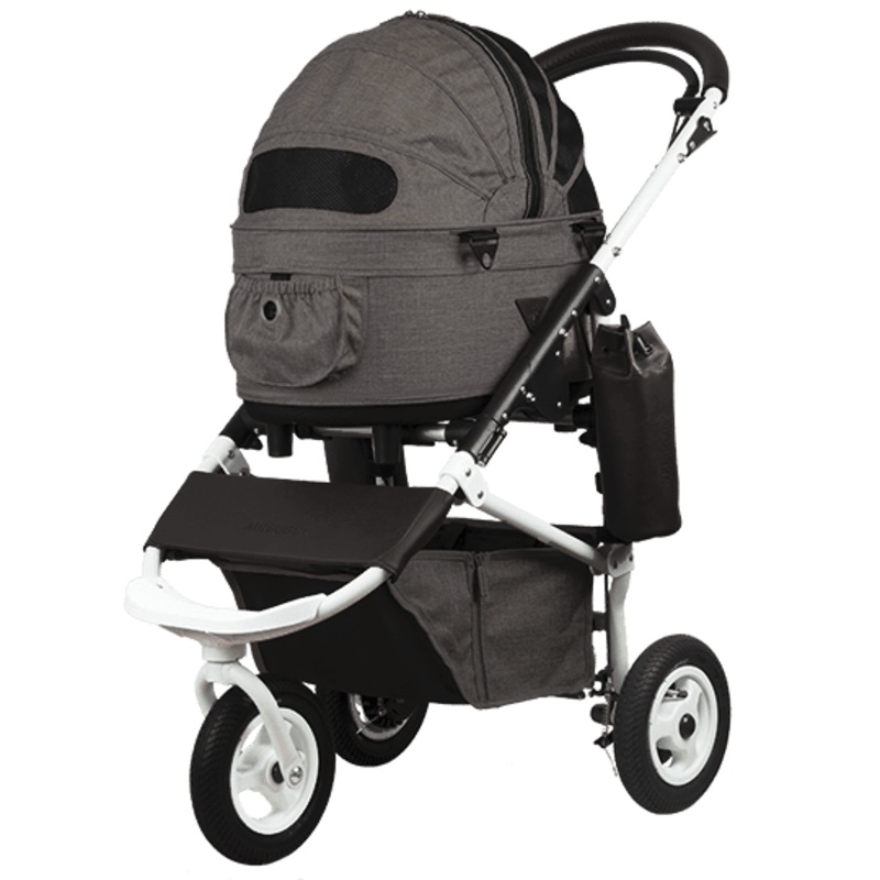Dome 2 Brake M Set EARTH SERIES | AirBuggy
