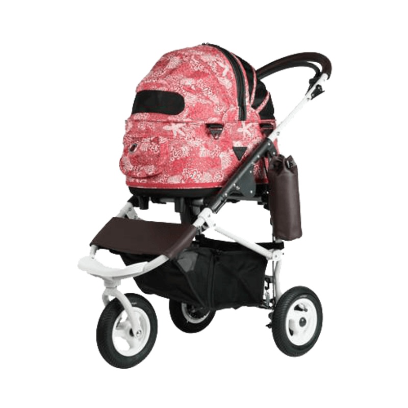 Dome 2 Brake Set IOLANI | AirBuggy