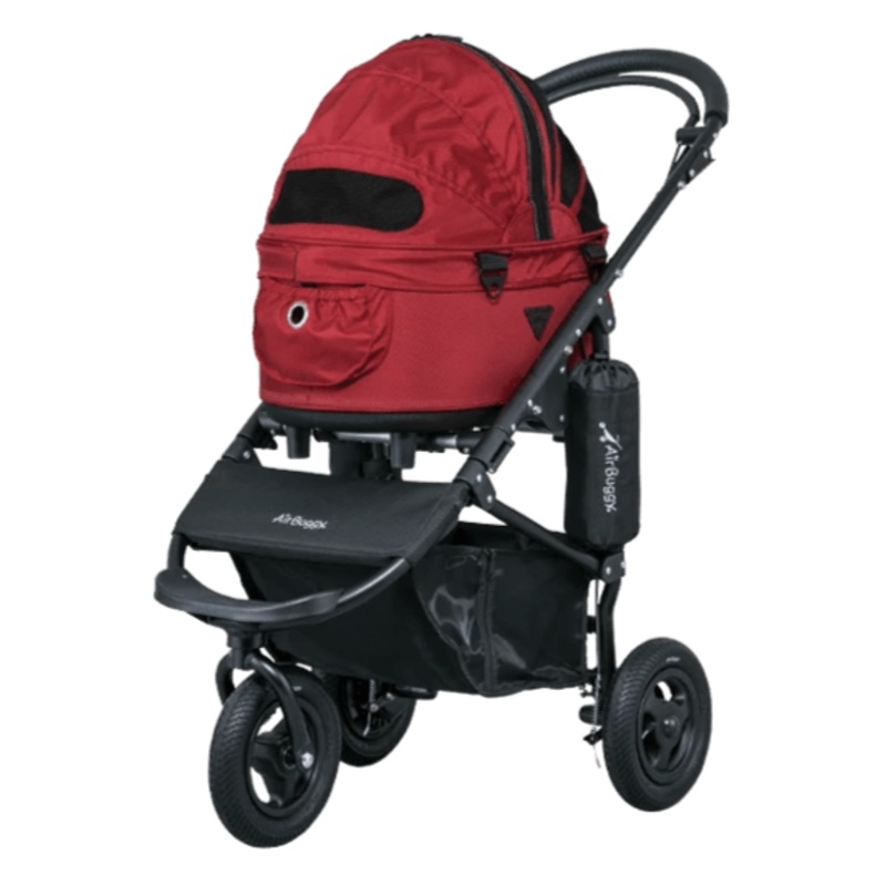Dome 2 Brake SM Set | AirBuggy
