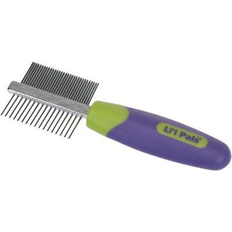Lil Pals Grooming Tools