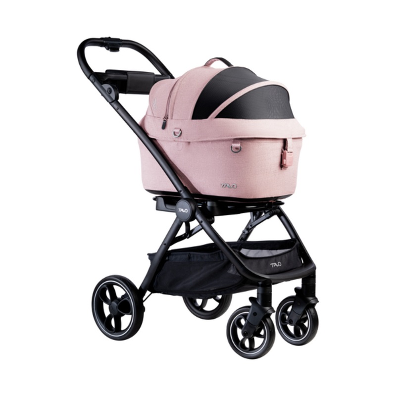 LIMITED EDITION: Tavo Maeve 5x + Roscoe | 3-in-1 Pet Protection System