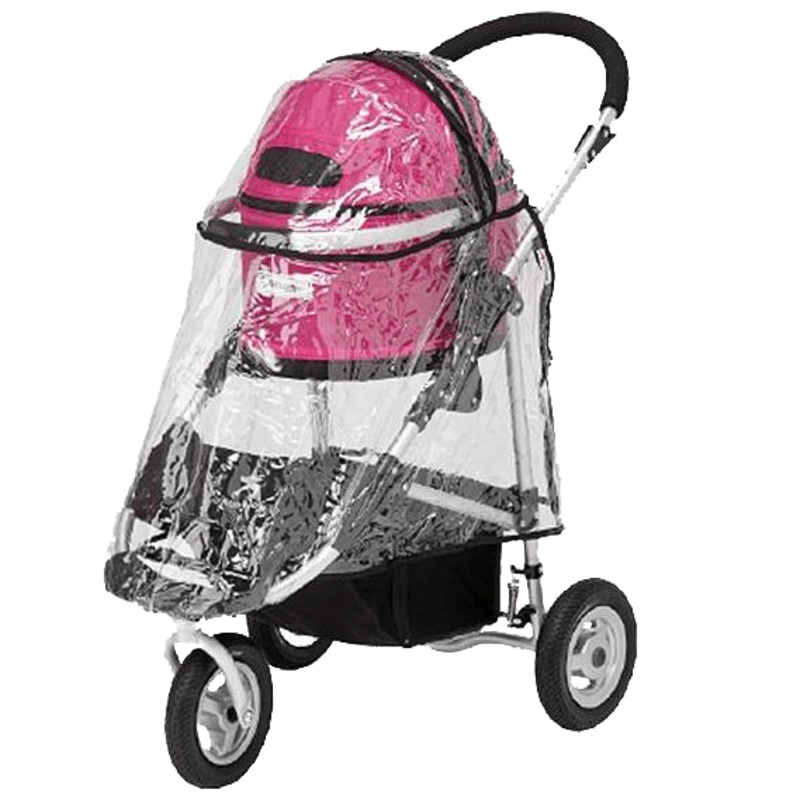 Rain Covers for AirBuggy Strollers