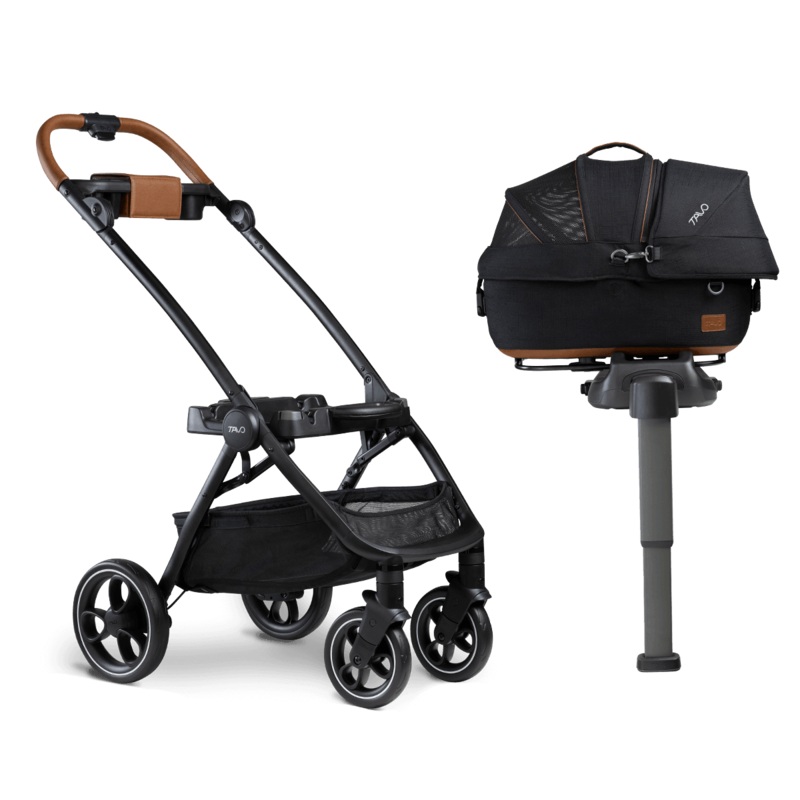 Tavo Maeve + Roscoe | 3-in-1 Pet Protection System