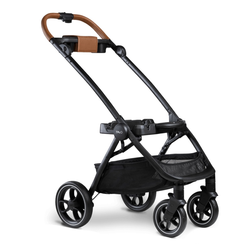 Tavo Roscoe | Stroller Frame