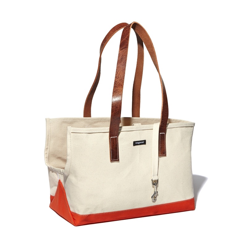 Wagwear Carpenter Bag Carrier
