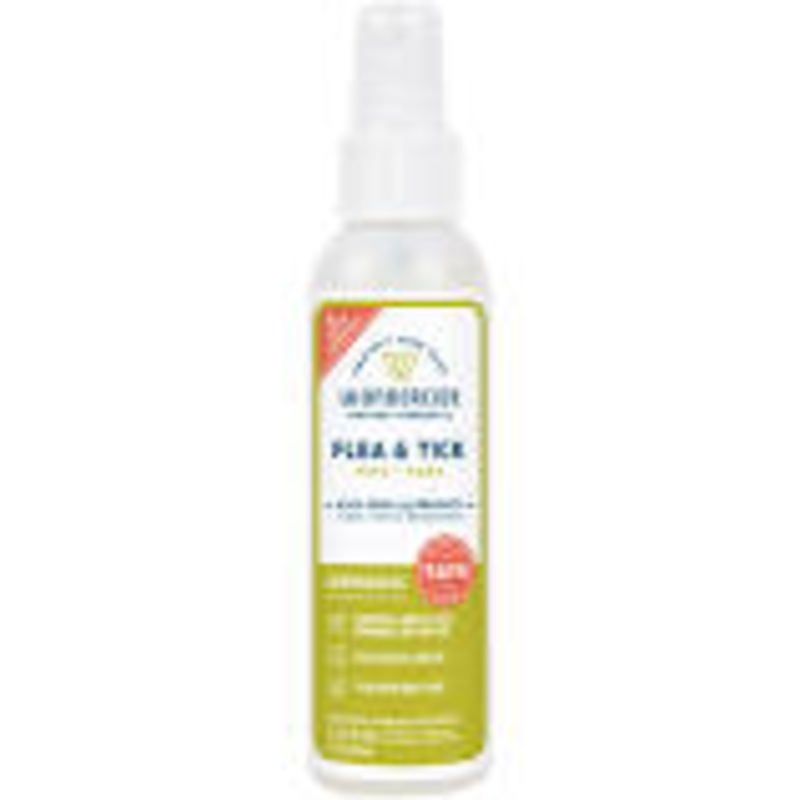 Wondercide Flea & Tick Home & Pet Lemongrass Spray