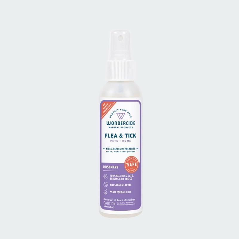Wondercide Flea & Tick Home & Pet Rosemary Spray