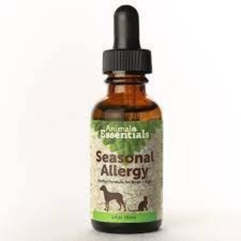 Animal Essentials Seasonal Allergy