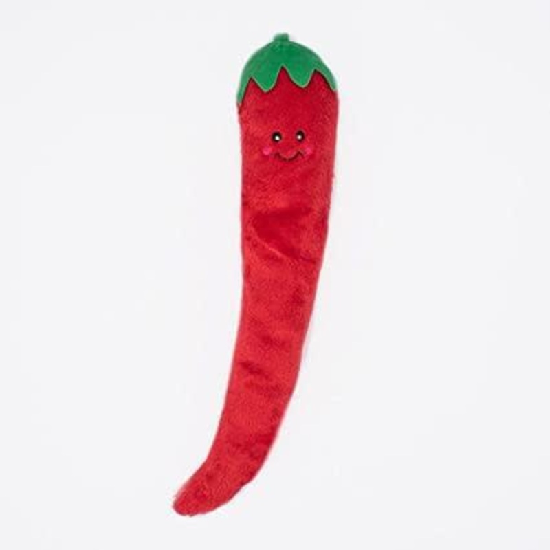 Zippy Claws Cat Kickerz Pepper Toy Small