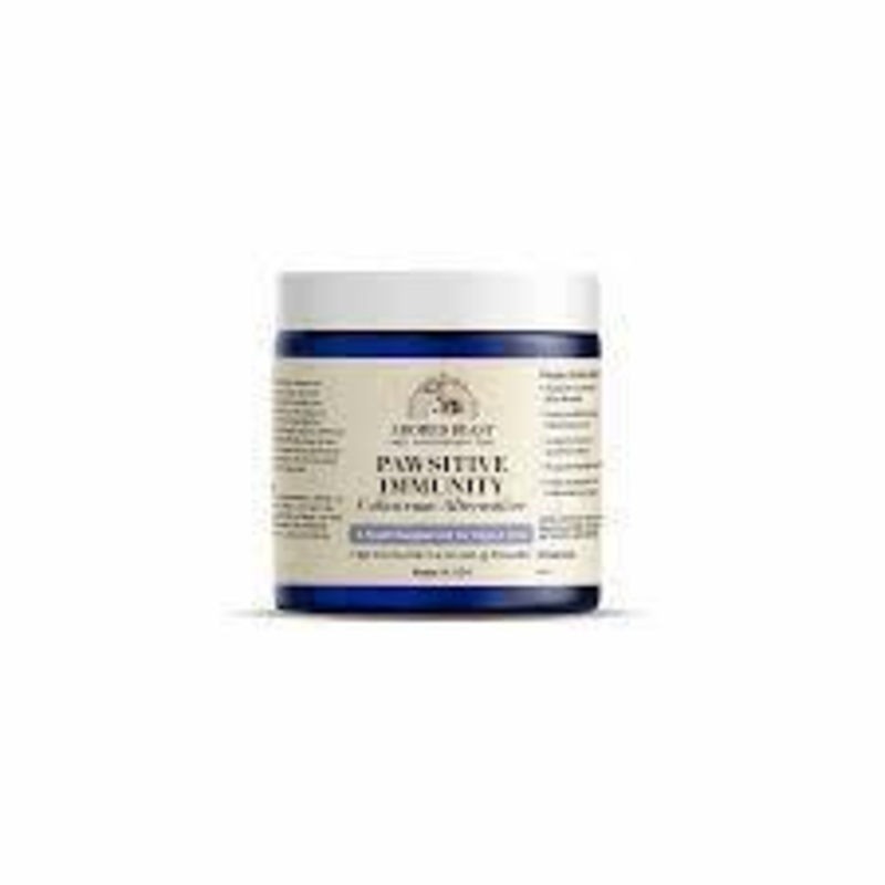 Adored Beast Pawsitive Immunity Colostrum Alternative