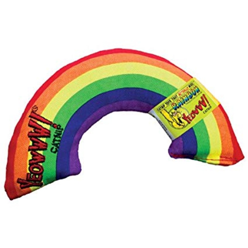 YEOWWW! RAINBOW
