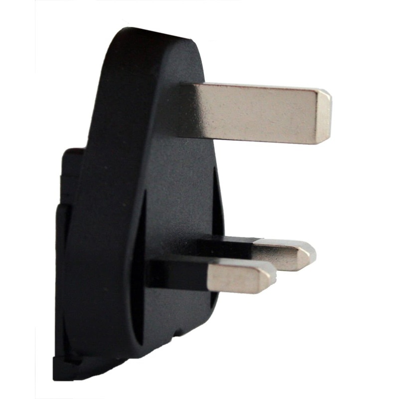 Laube Plug Adaptor for Clippers 723 & 823