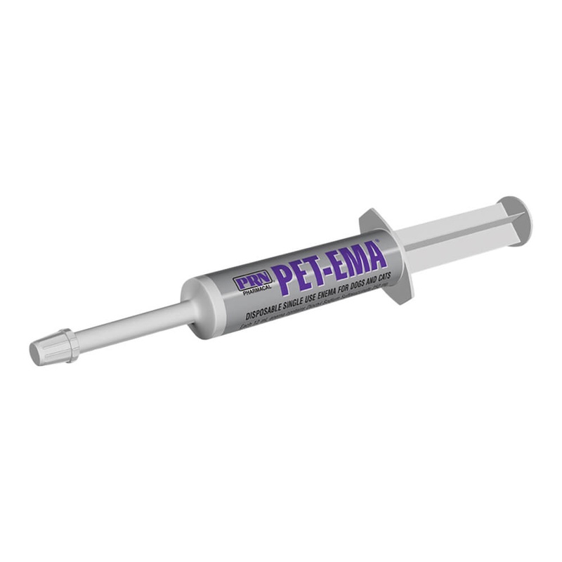 Pet-Ema for Dogs and Cats, 12 mL