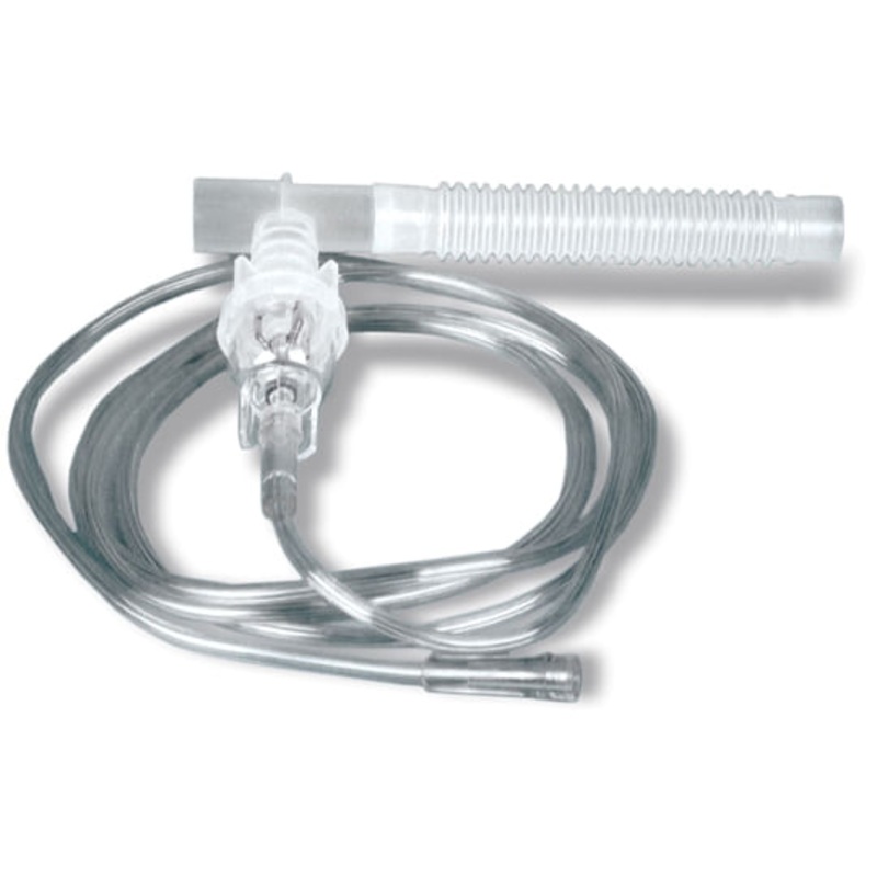 Rx Nebulizer Kit Accessories