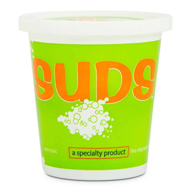 Suds All Purpose Cleaner, 8 oz