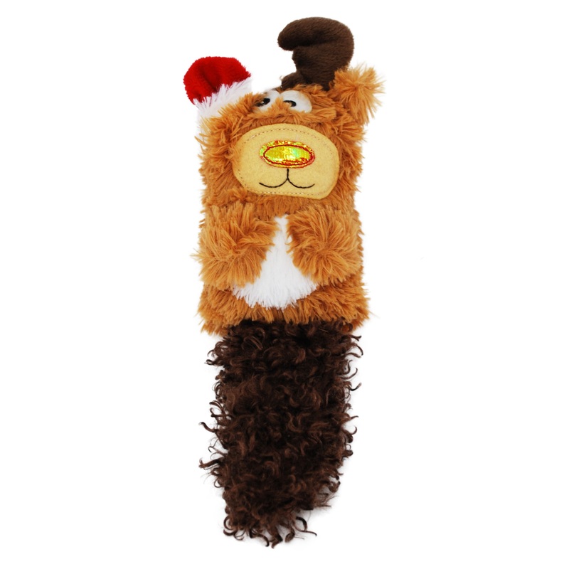 Holiday Reindeer Kickeroo