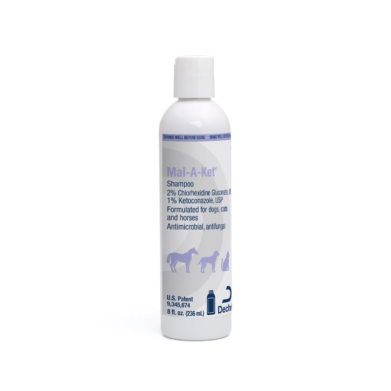 Mal-A-Ket Shampoo