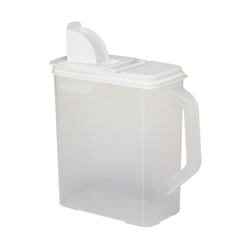 Pet Food Dispenser