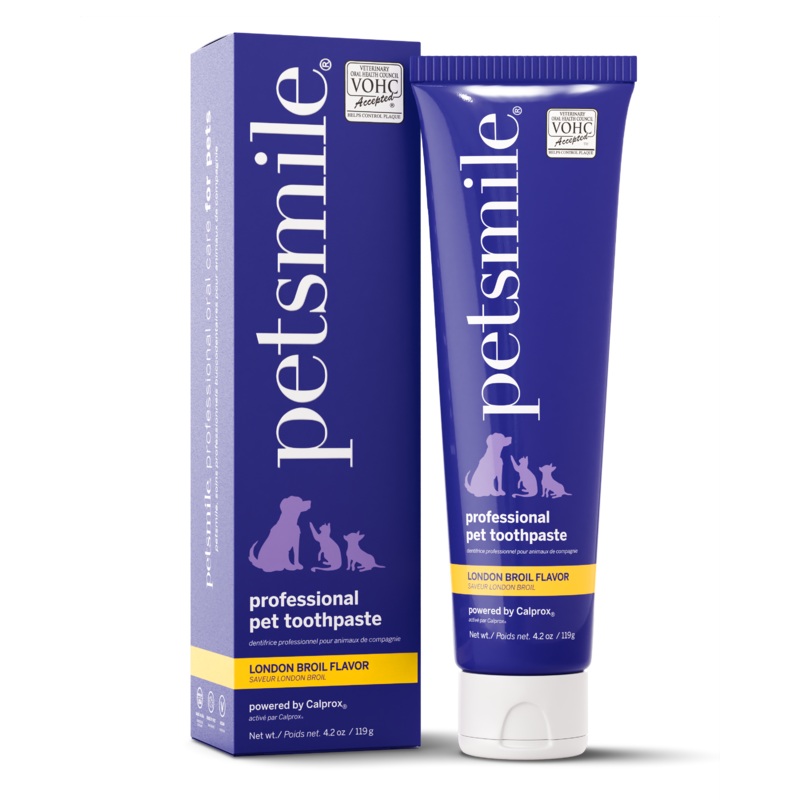 Petsmile Professional Pet Toothpaste