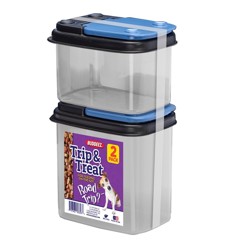 Trip & Treat Totes, 2 pk