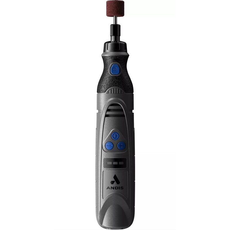 Andis 6-Speed Cordless Pet Nail Grinder