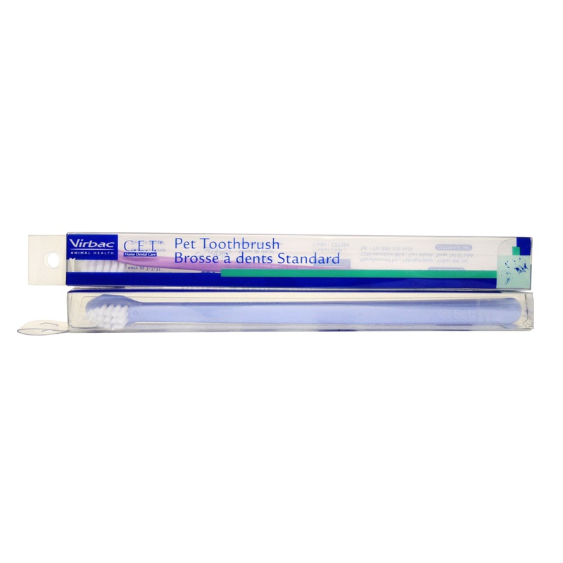 C.E.T. Pet Toothbrush