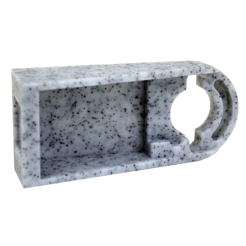 Lixit Replacement Bracket, 10-20 oz