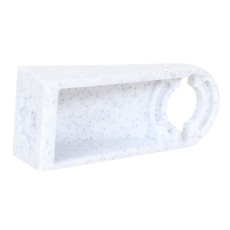 Lixit Replacement Bracket for Granite, Quick Lock Crocks, 40 oz