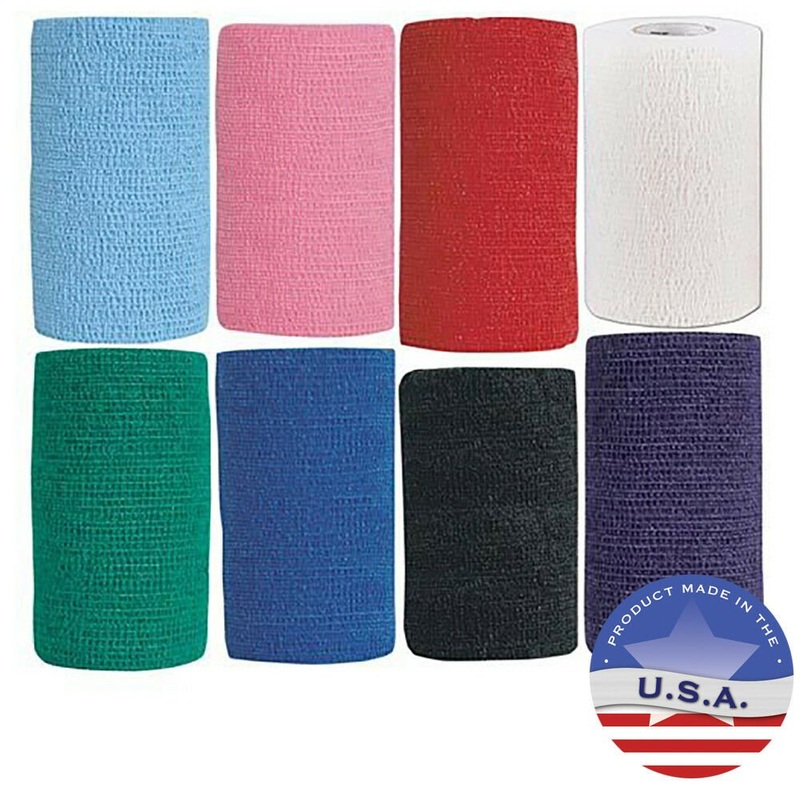 PetFlex Flex Bandage, 3" x 5 yds