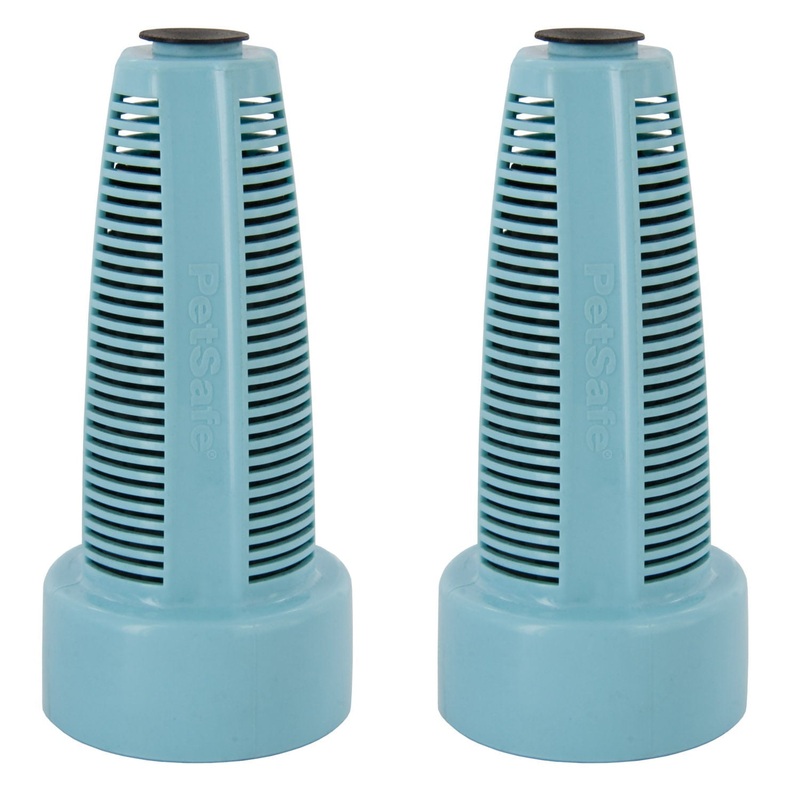 PetSafe Healthy Pet Water Filters, 2 pk