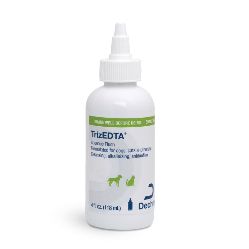 TrizEDTA Aqueous Flush