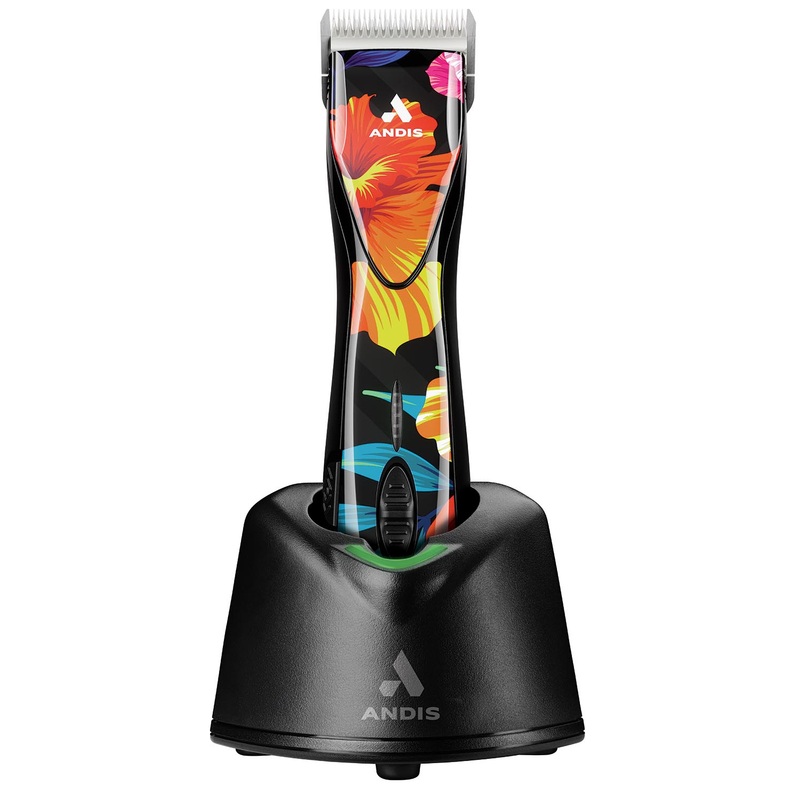 Andis Flora ZR II Detach Blade Clipper