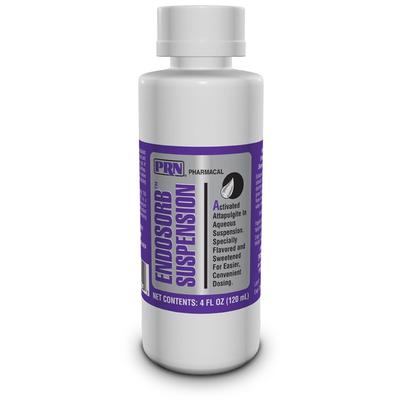 Endosorb Suspension for Veterinary Diarrhea Relief