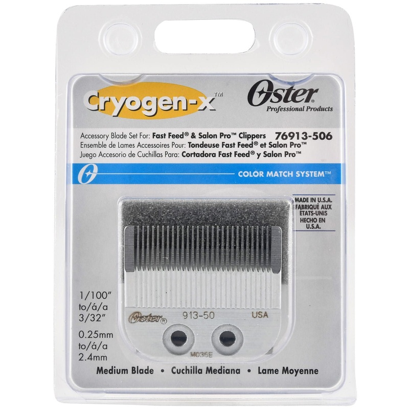 Oster Adjusta-Groom Replacement Blade (78733-010)