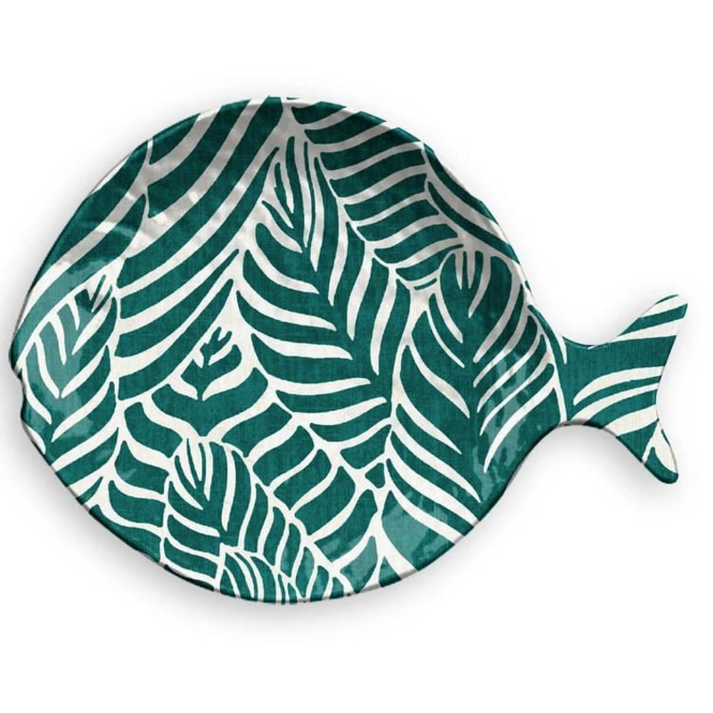 Safari Cat Dish