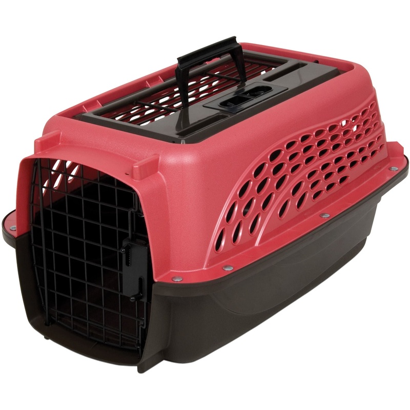 2-Door TOP LOAD Kennel
