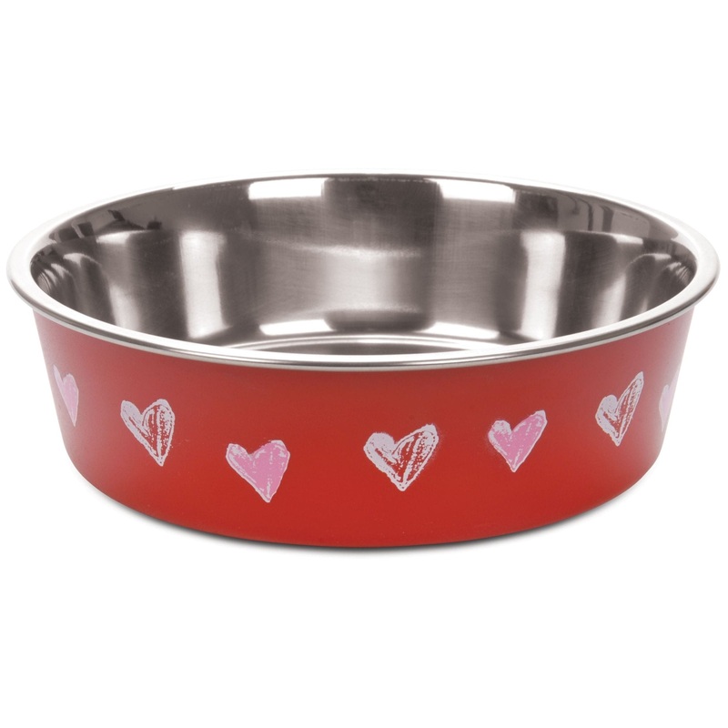 Bella Designer Dog Bowls, 1 pint