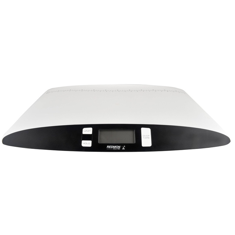 Digital Pet Scale