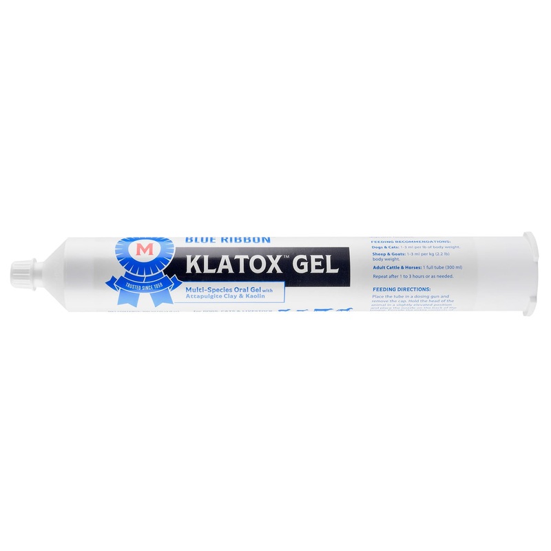KlaTox Gel, 300 mL