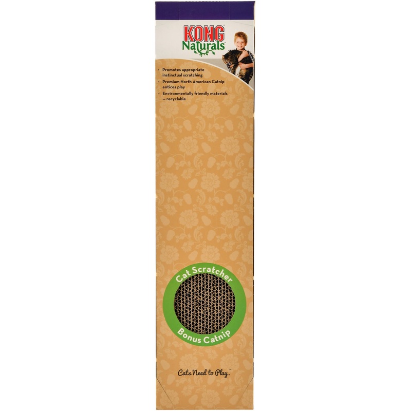 KONG Naturals Cat Scratchers