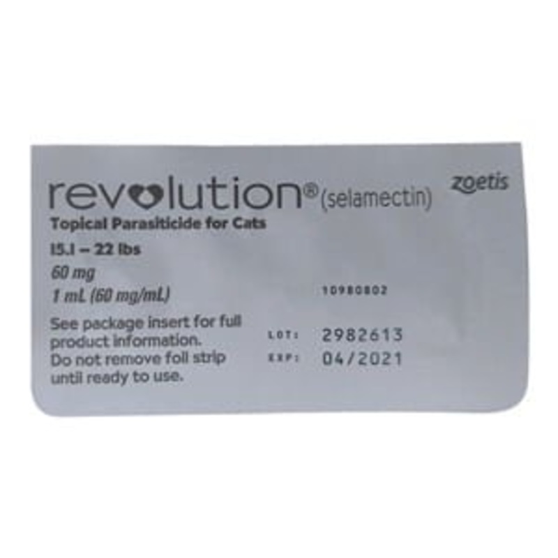 Rx Revolution, Feline